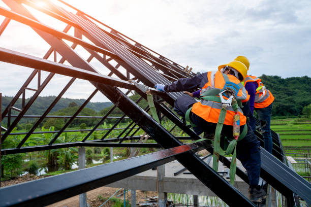Best Commercial Roofing Services  in Dublin, PA