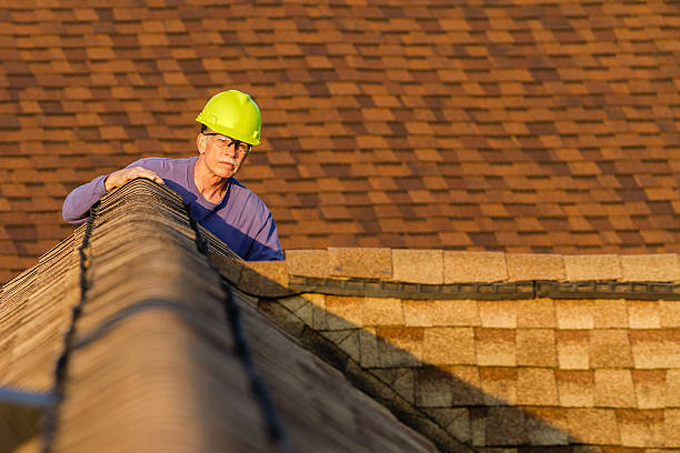 Roof Gutter Cleaning in Dublin, PA